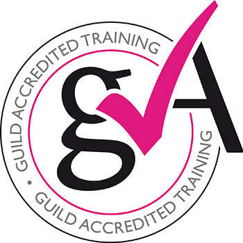 Beauty Guild Accredited Course